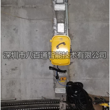苏州某地区-综合管廊-成功案例