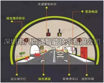 隧道紧急电话机及广播_隧道紧急电话机广播系统实际应用